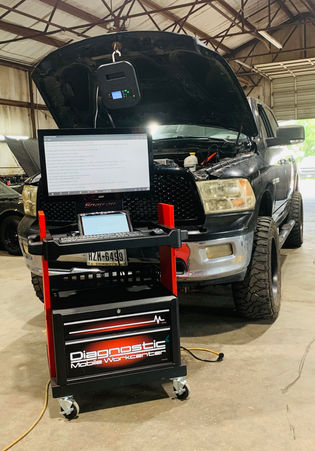 Five Star Auto and Restoration in Bay City, TX (3)