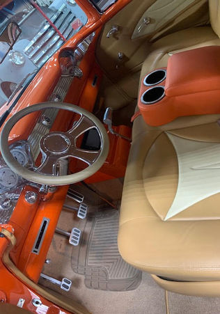 Five Star Auto and Restoration in Bay City, TX (5)