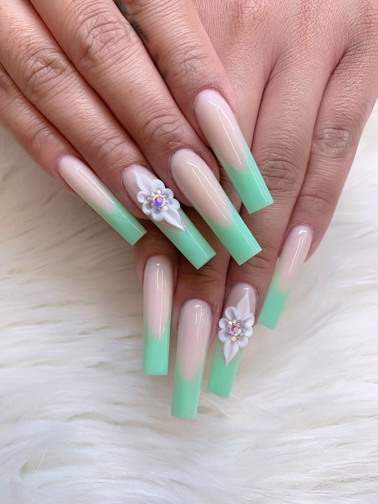 Solon Nail And Spa in Solon, OH (6)