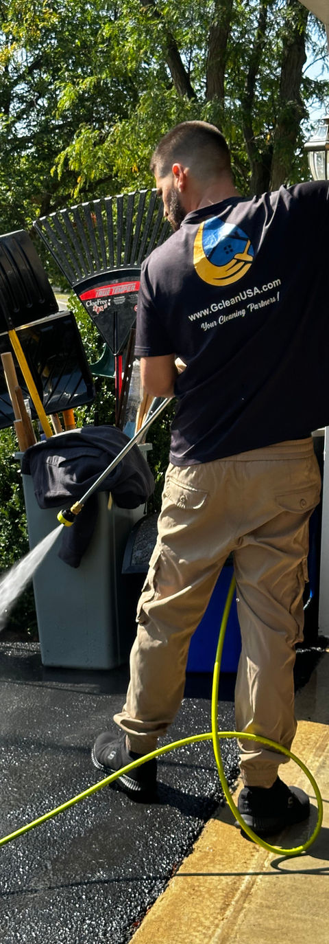 GCleanUSA LLC in Palatine, IL
