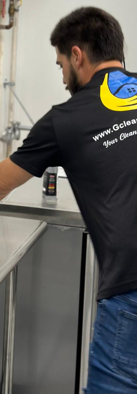 GCleanUSA LLC in Palatine, IL (6)