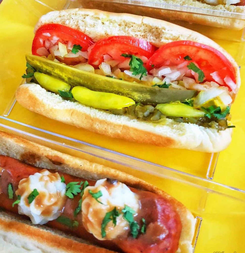 Road Dogz gourmet hotdogs and sausage in Sterling Heights, MI (3)