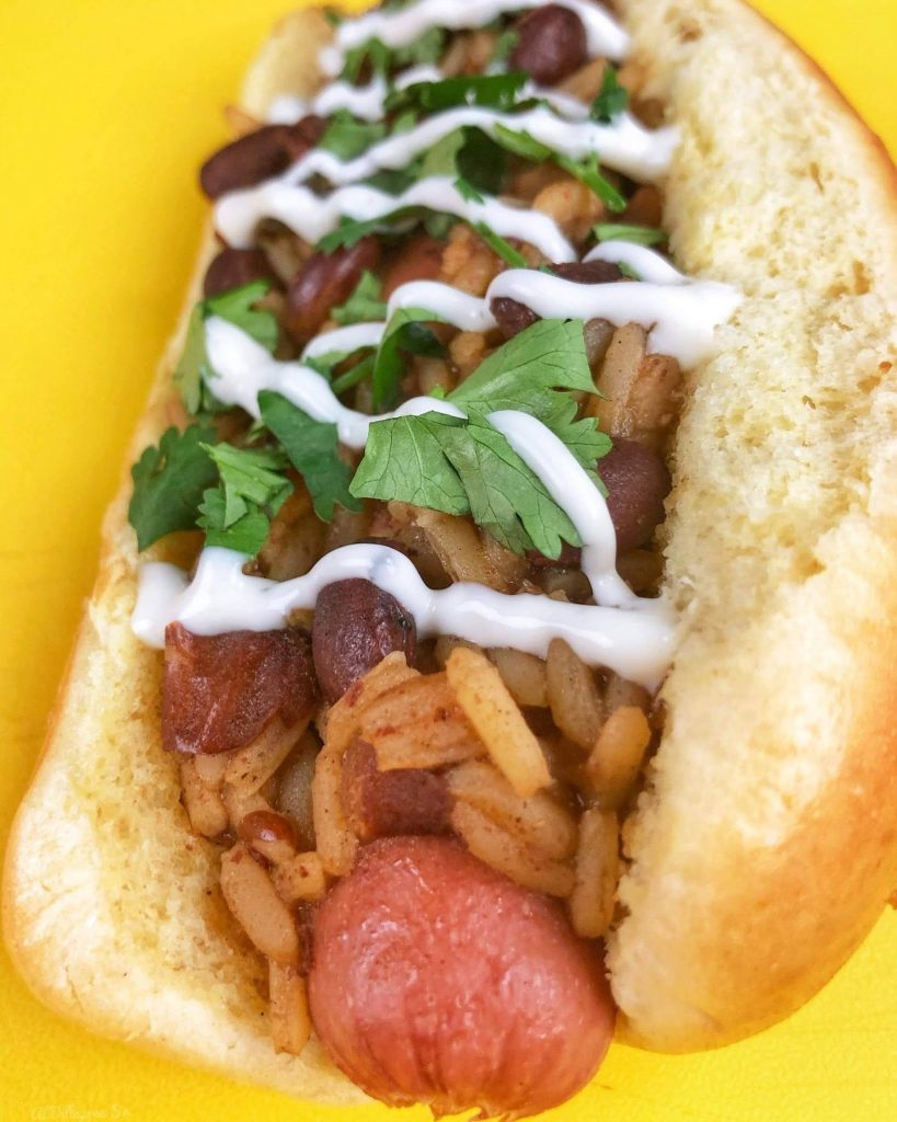 Road Dogz gourmet hotdogs and sausage in Sterling Heights, MI (4)