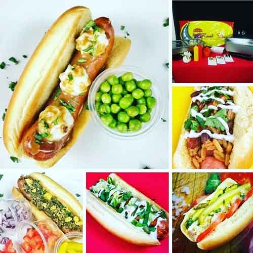 Road Dogz gourmet hotdogs and sausage in Sterling Heights, MI (5)