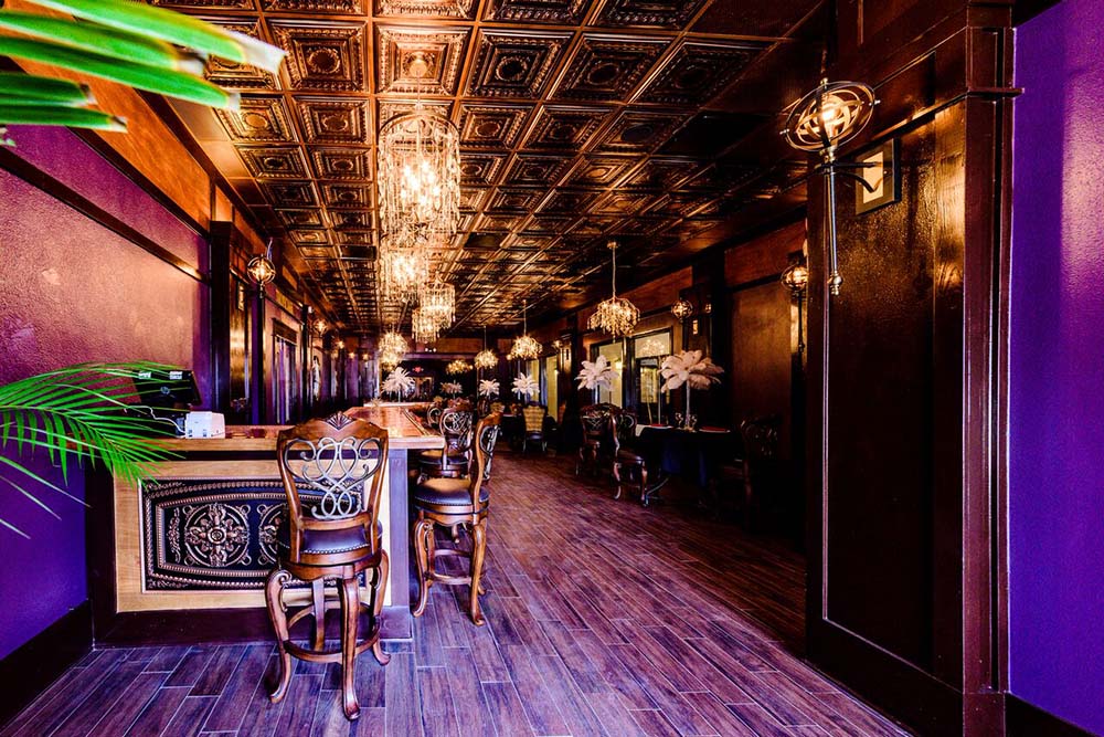 Cafe Nola Defuniak in Defuniak Springs, FL