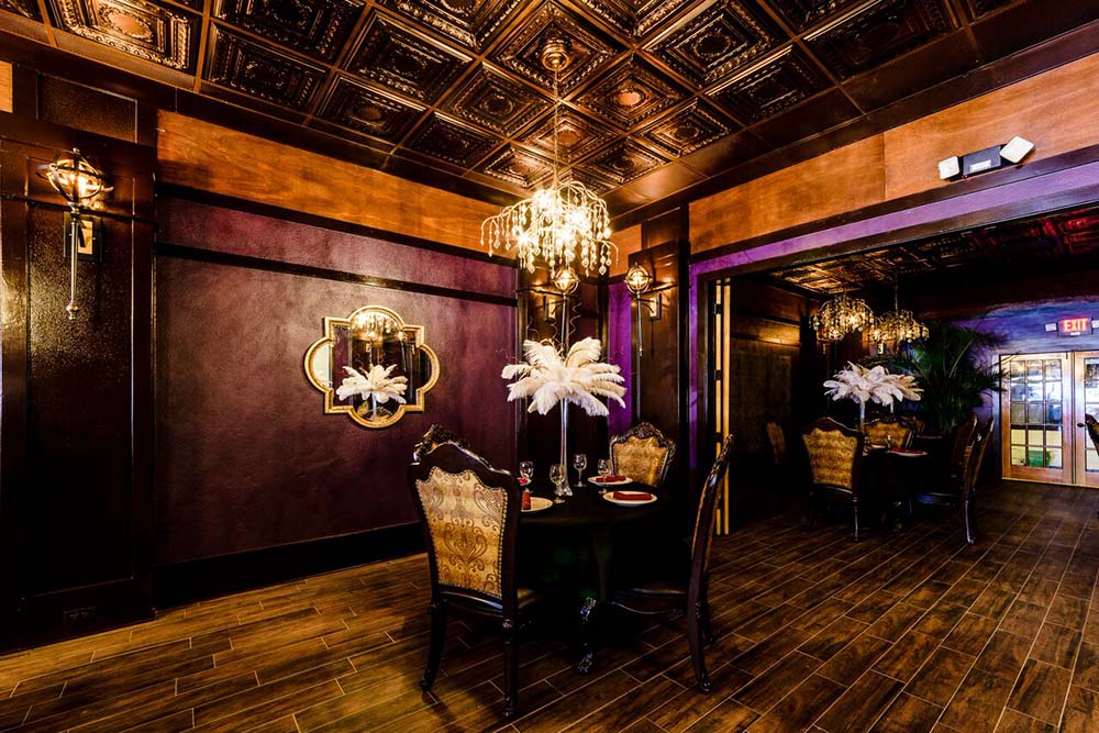Cafe Nola Defuniak in Defuniak Springs, FL (2)