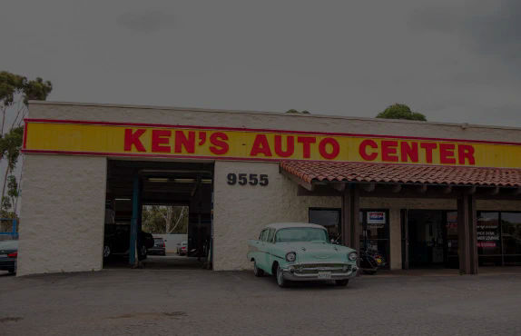 Ken's Auto Center in San Diego, CA (4)