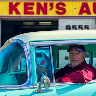 Ken's Auto Center in San Diego, CA (6)
