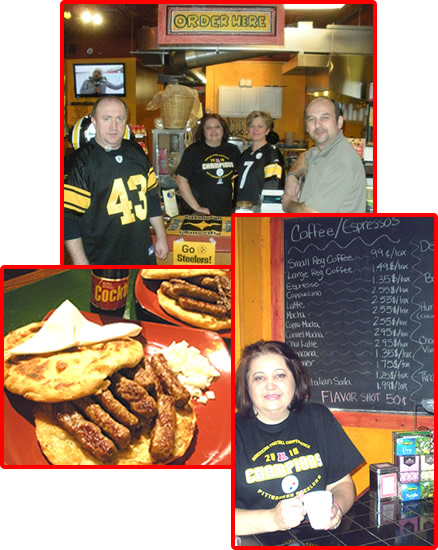 Fredo's Delicatessen in Pittsburgh, PA (3)
