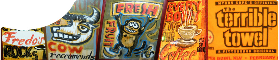 Fredo's Delicatessen in Pittsburgh, PA (4)