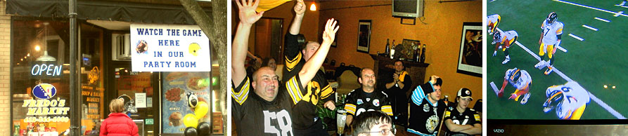 Fredo's Delicatessen in Pittsburgh, PA (6)