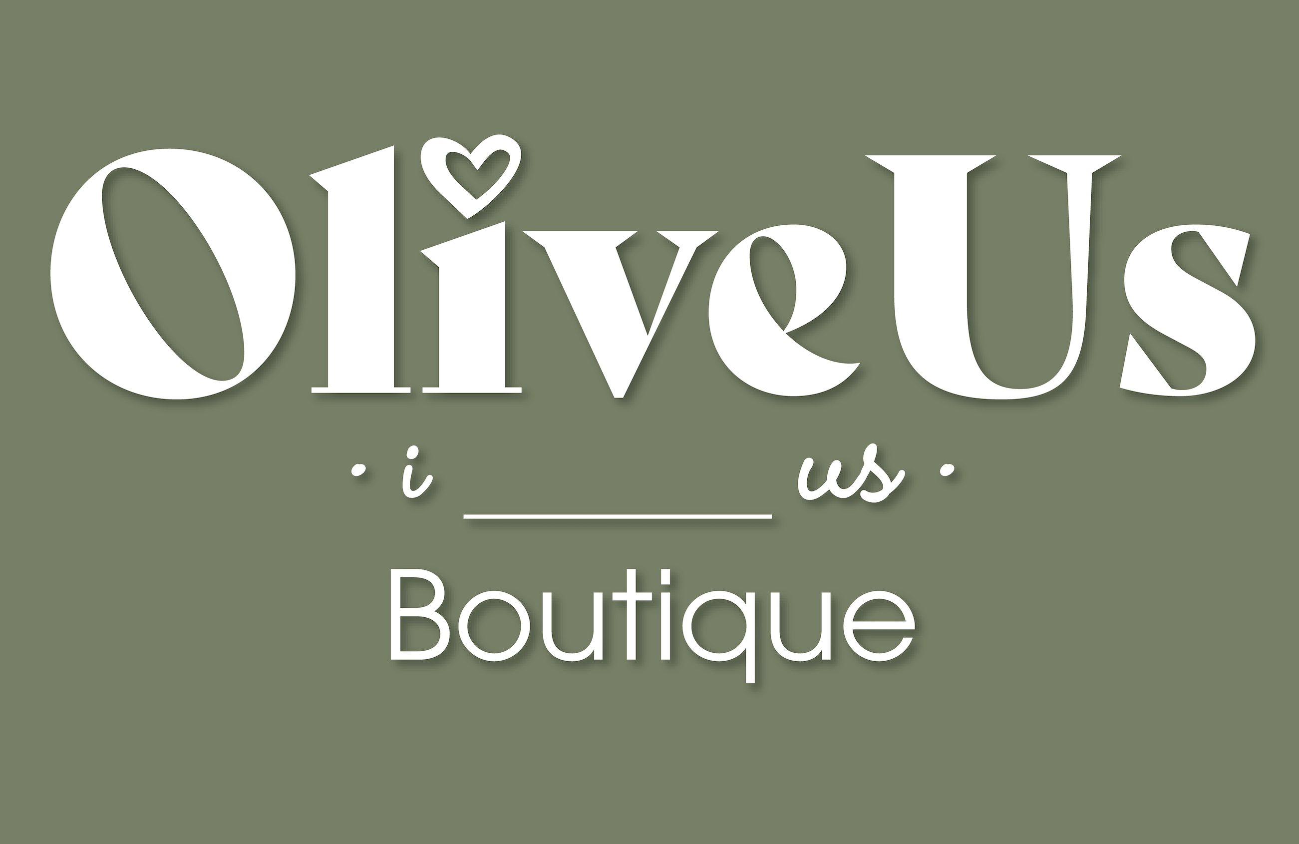 OliveUs Boutique in Frisco, TX