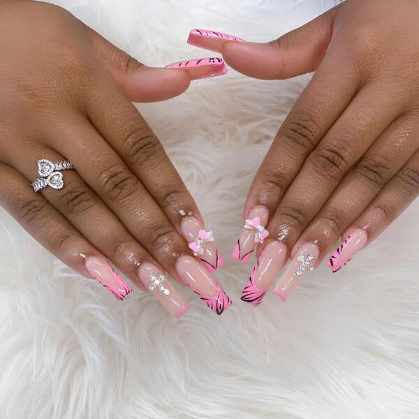 Deluxe Nails & Spa in Clinton, MS (6)