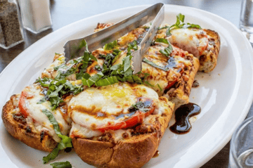 Capers Restaurant and Bar in Kennesaw, GA (6)