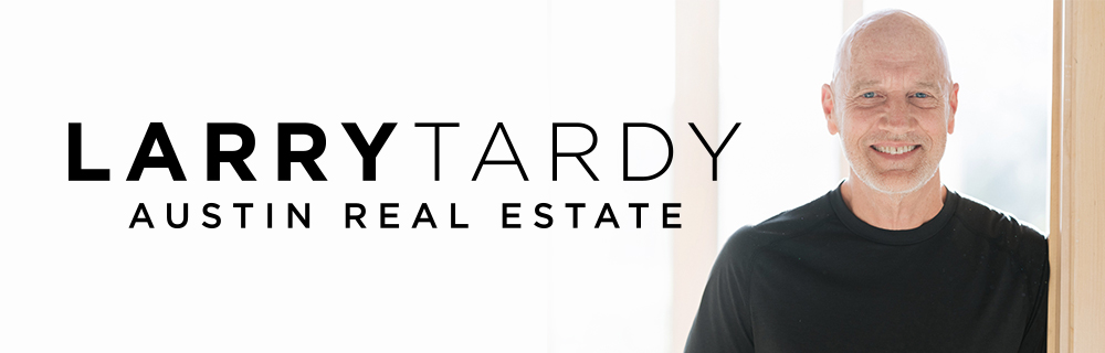 Larry Tardy, Realtor - Real Broker, LLC - Austin Real Estate in Cedar Park, TX (2)