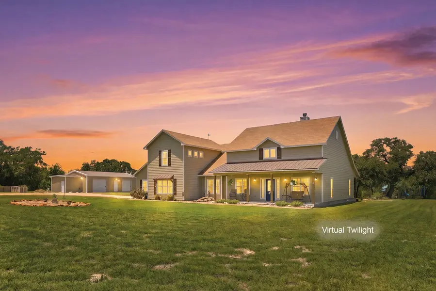Larry Tardy, Realtor - Real Broker, LLC - Austin Real Estate in Cedar Park, TX (5)