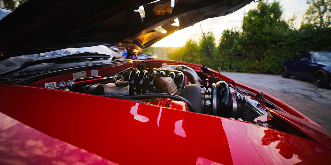 Sam's Quality Auto Care in El Cajon, CA
