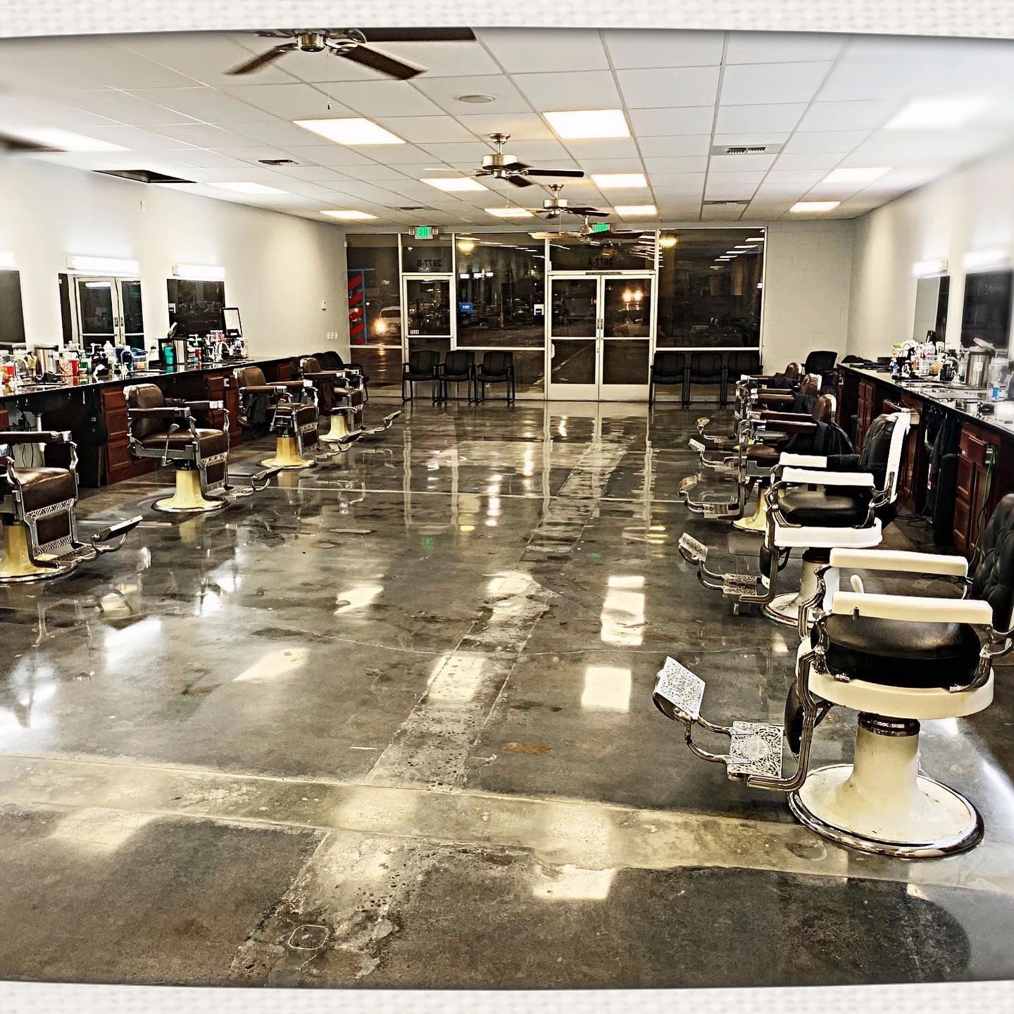 Vintage Cutz in Bakersfield, CA