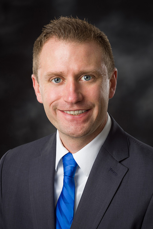 Brent W. Jacobson in Stevens Point, WI