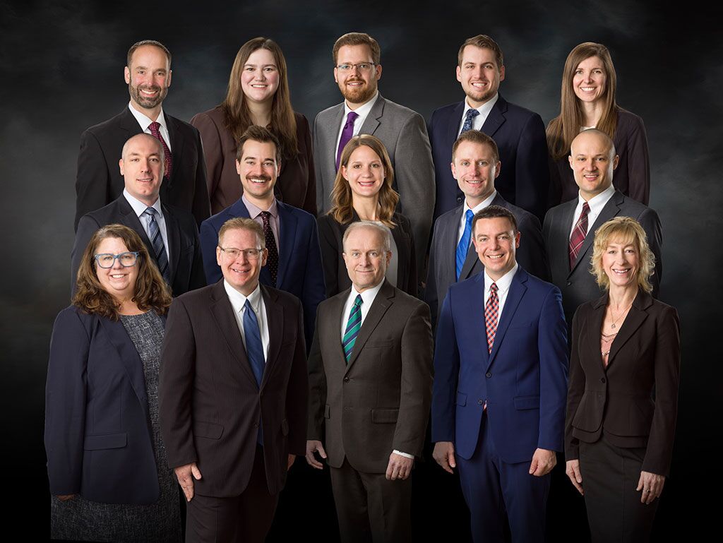 Brent W. Jacobson in Stevens Point, WI (2)