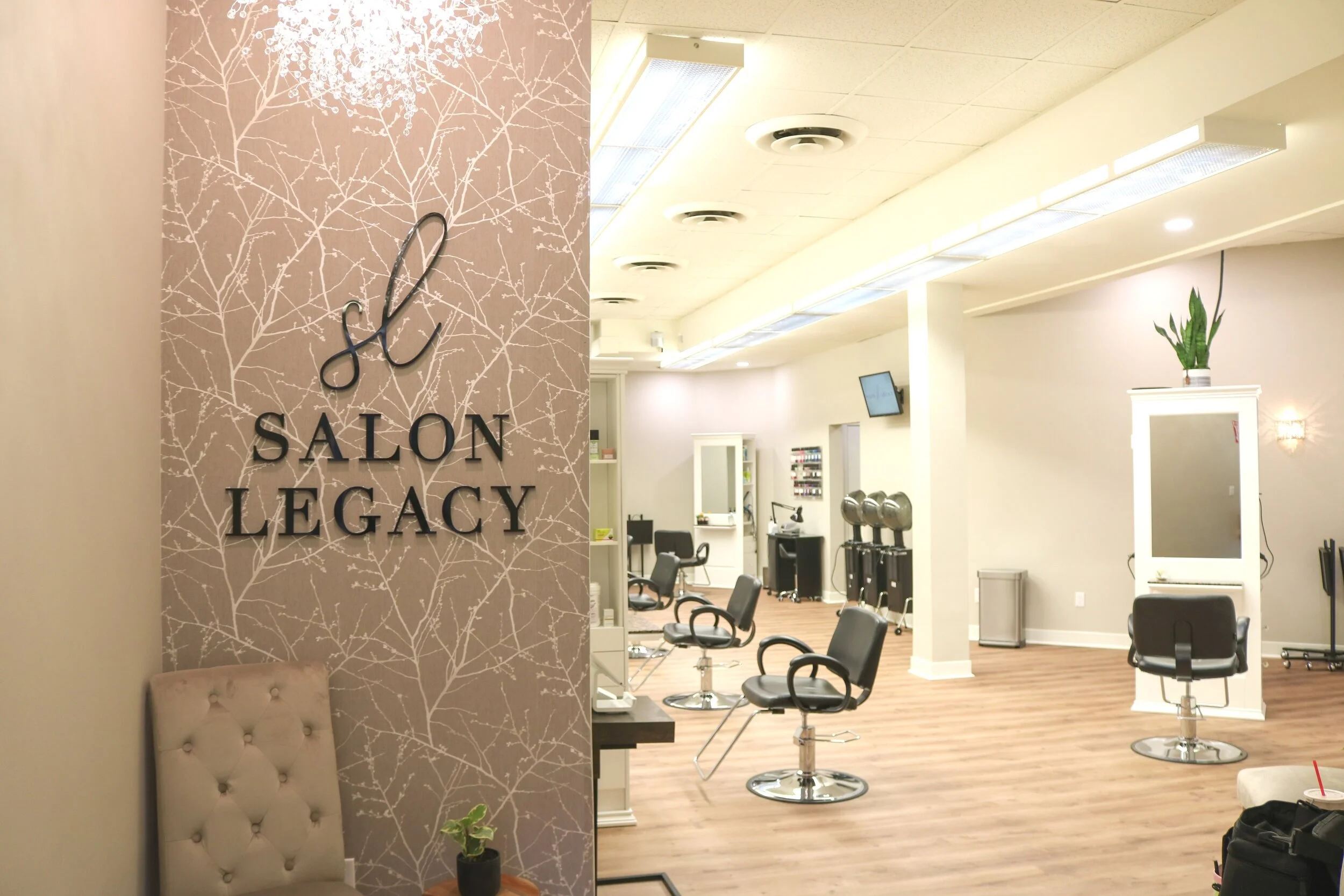 Salon Legacy in Brecksville, OH (5)