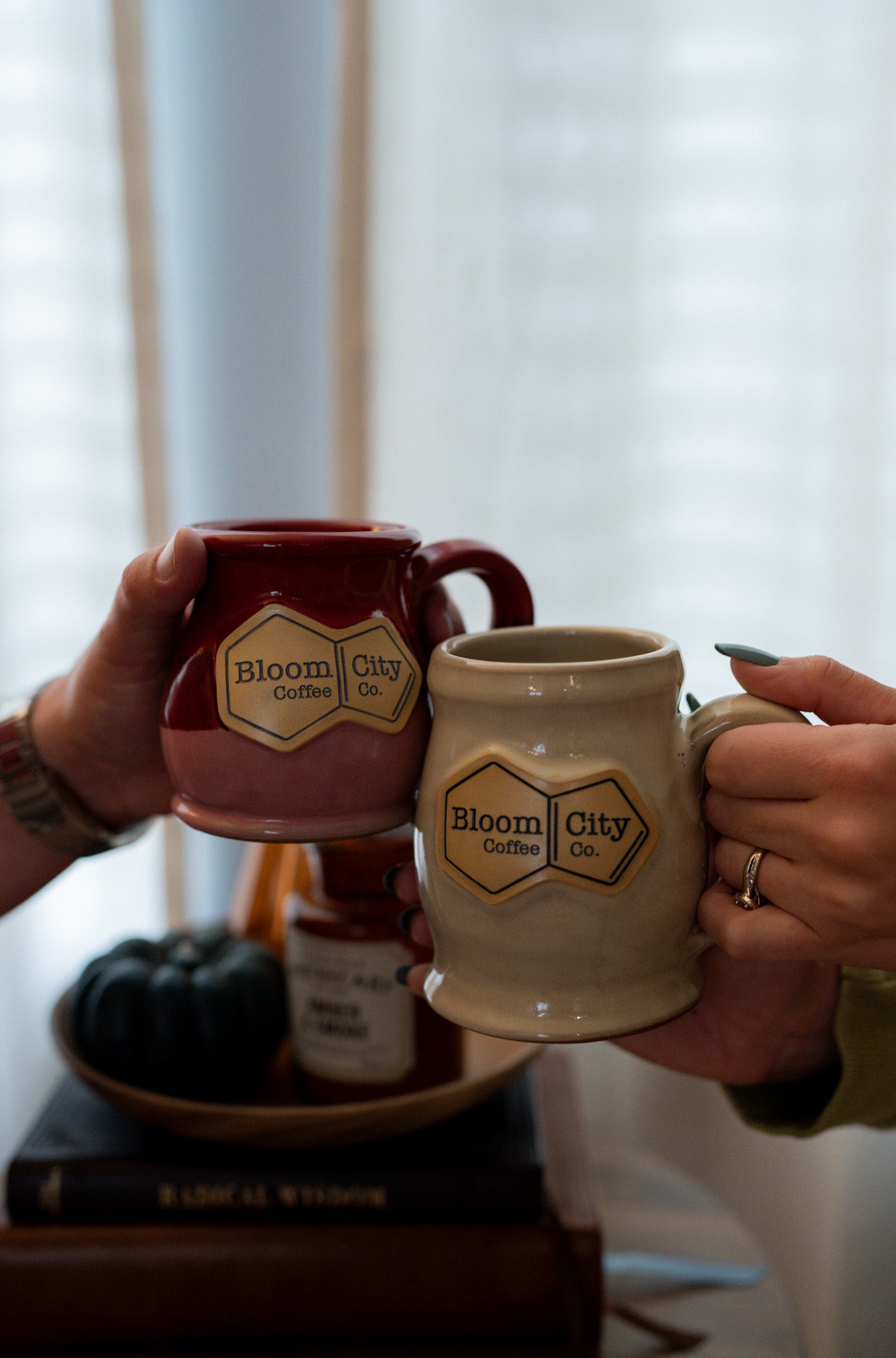 Bloom City Coffee Co in Portland, TX (5)