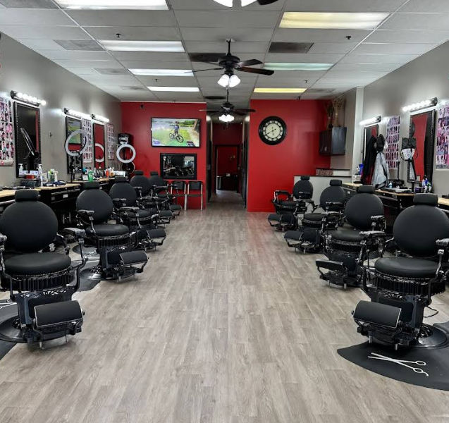 Pursuit Of Perfection Barber Salon in Lake City, GA