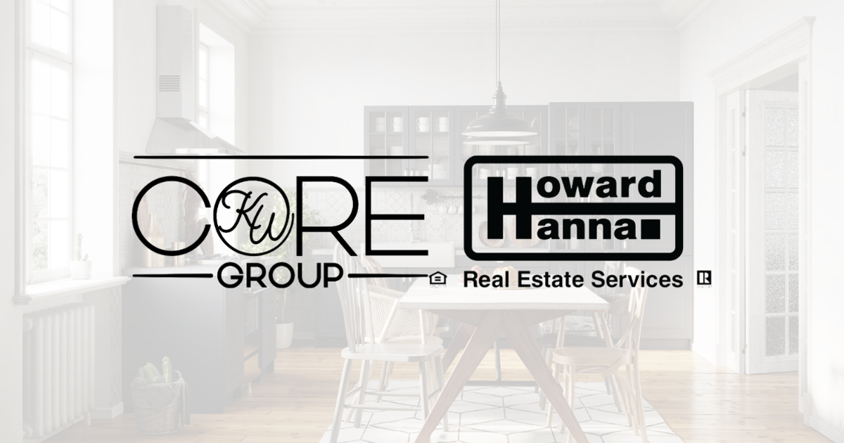 kwCORE Group - Howard Hanna Real Estate Services in Grove City, OH