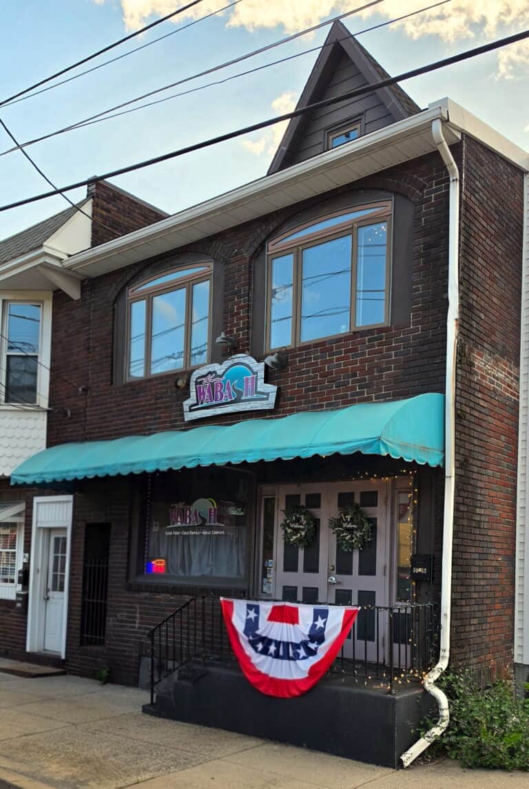 The Wabash in Tamaqua, PA (6)