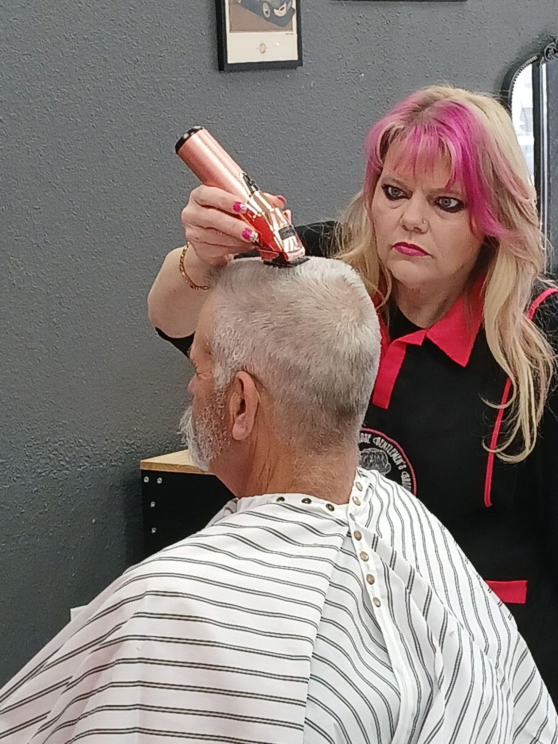Glen Rose Gentlemen's Grooming in Glen Rose, TX (2)