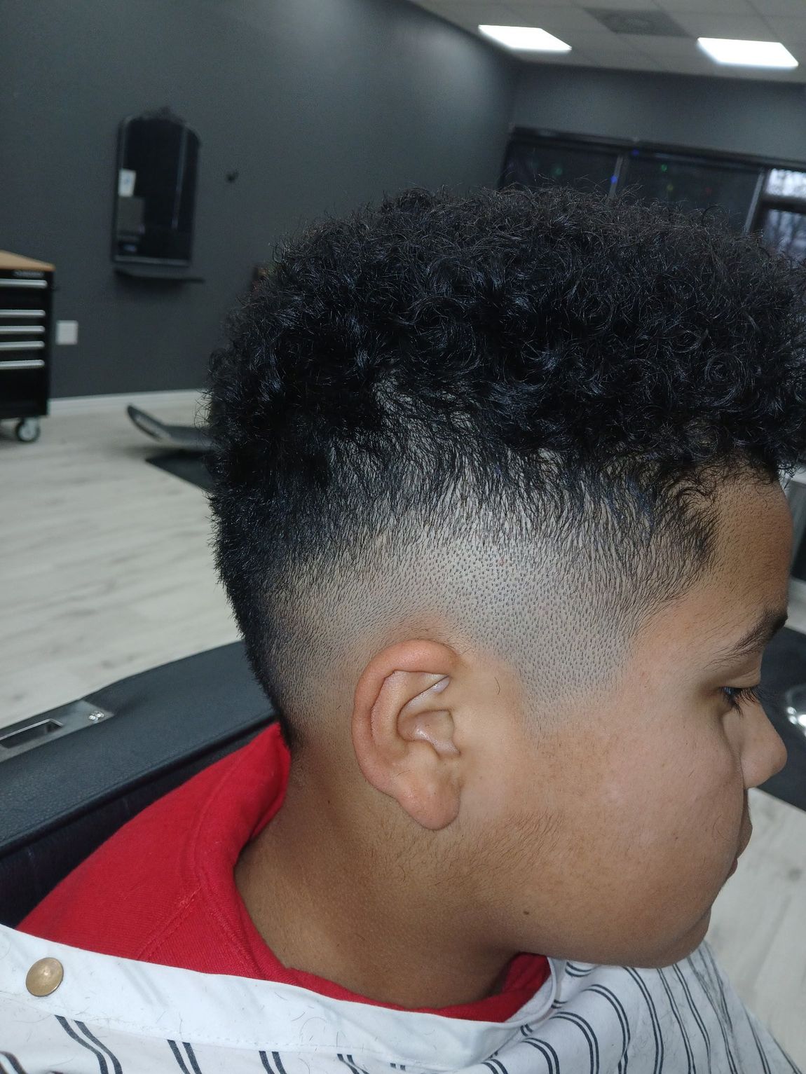 Glen Rose Gentlemen's Grooming in Glen Rose, TX (4)