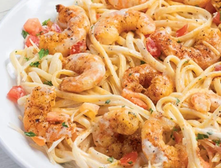 Sea Island Shrimp House in Selma, TX (5)