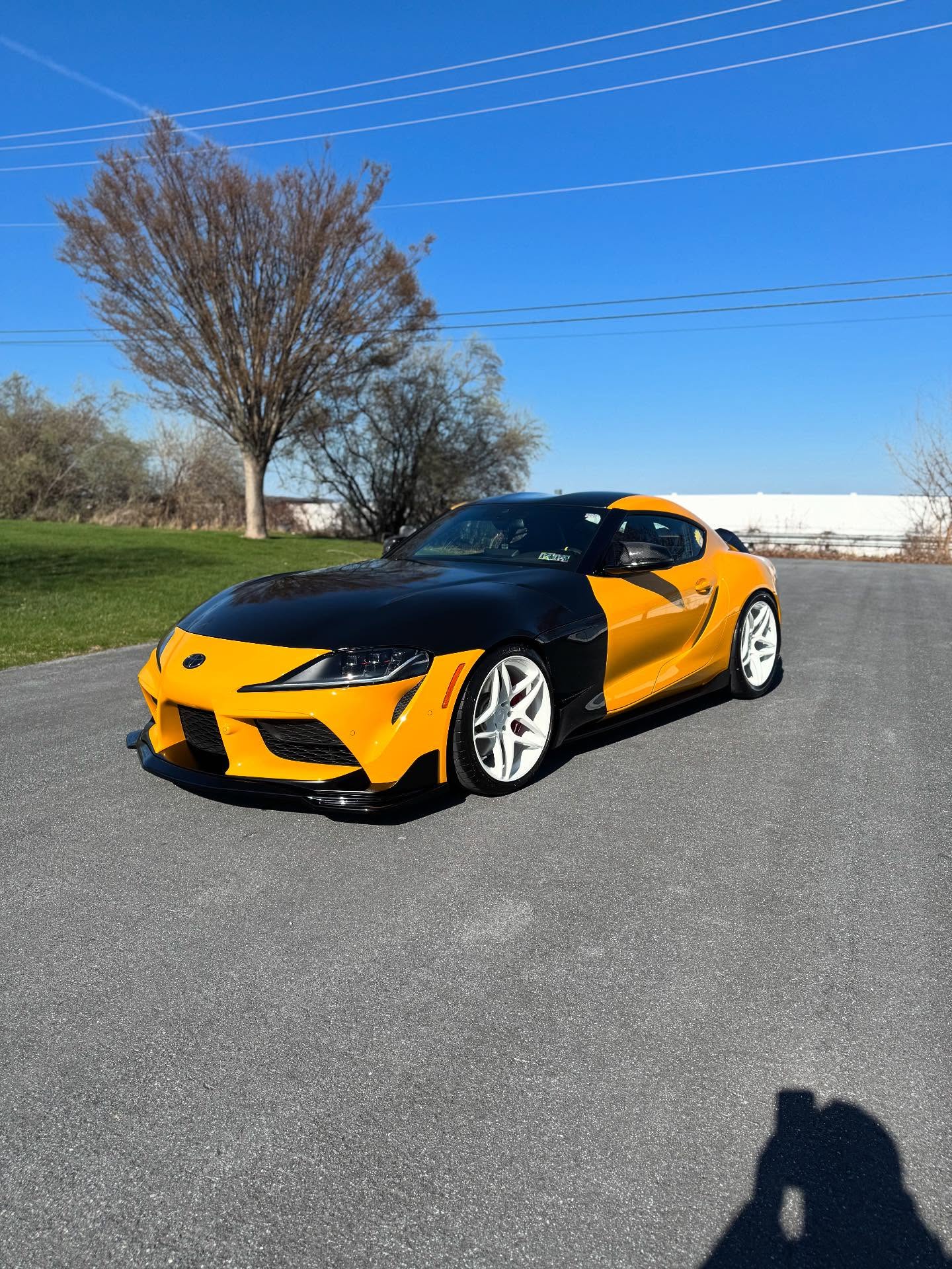 Mirror Image Auto Detailing in Schnecksville, PA (2)