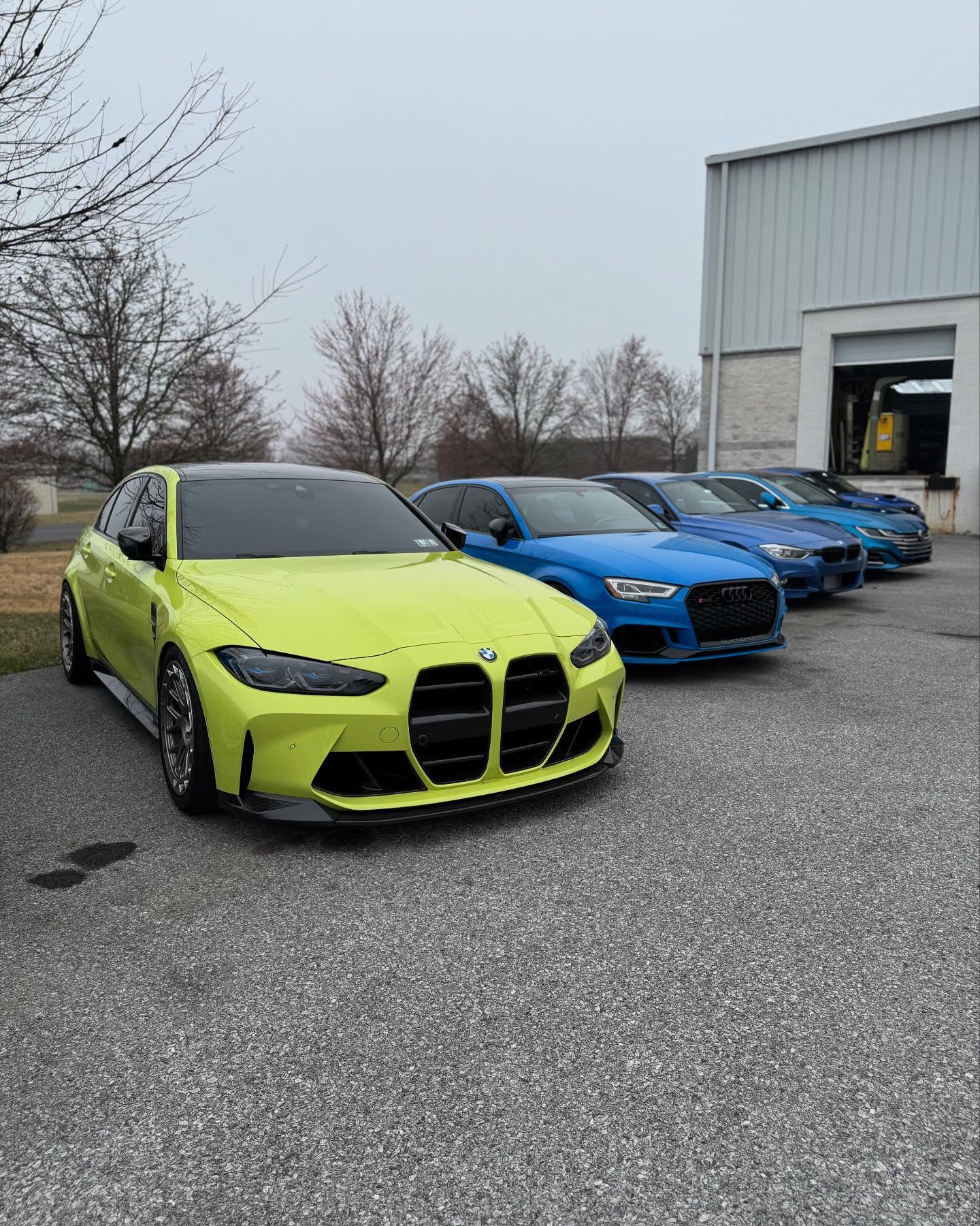 Mirror Image Auto Detailing in Schnecksville, PA (3)