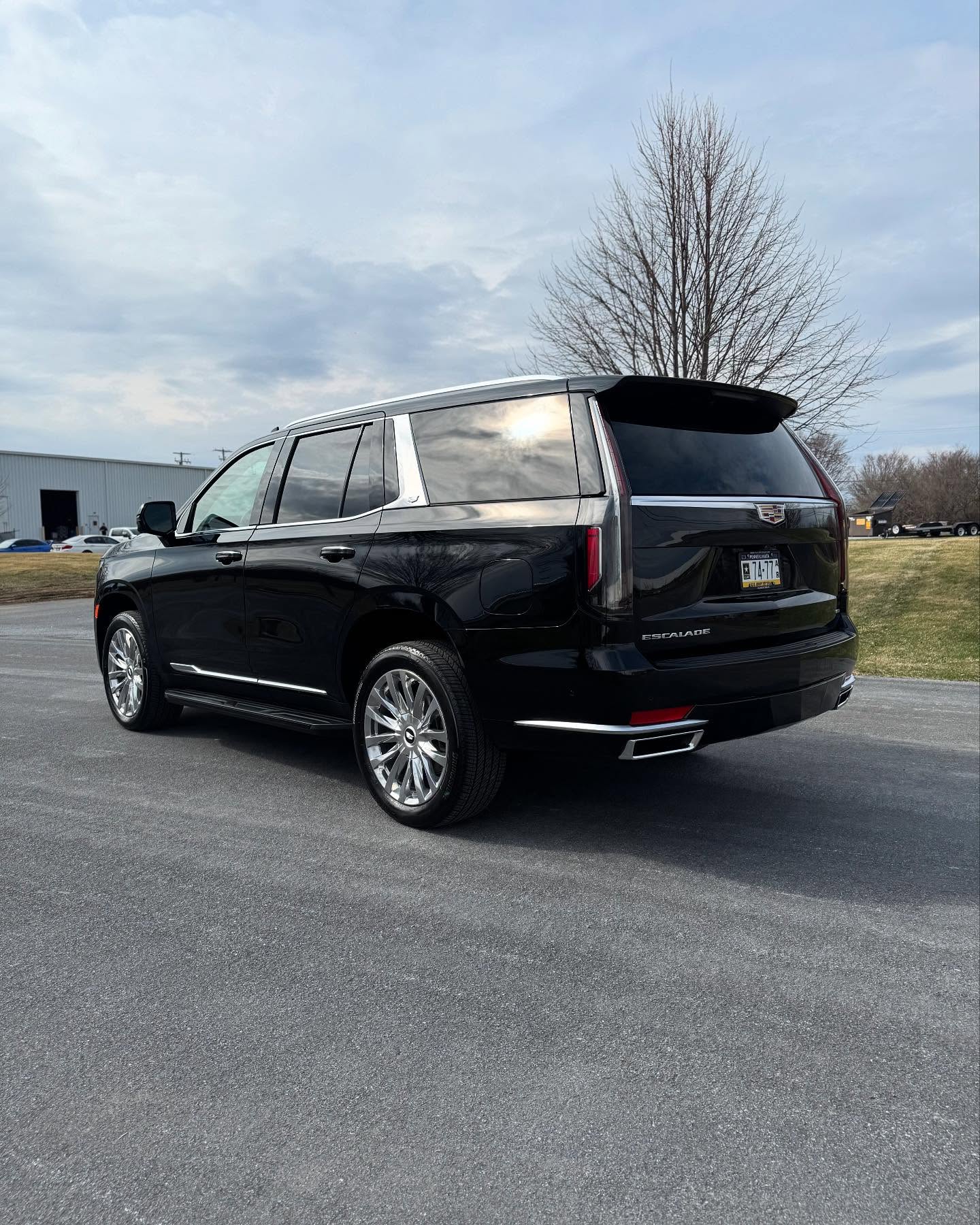 Mirror Image Auto Detailing in Schnecksville, PA (4)