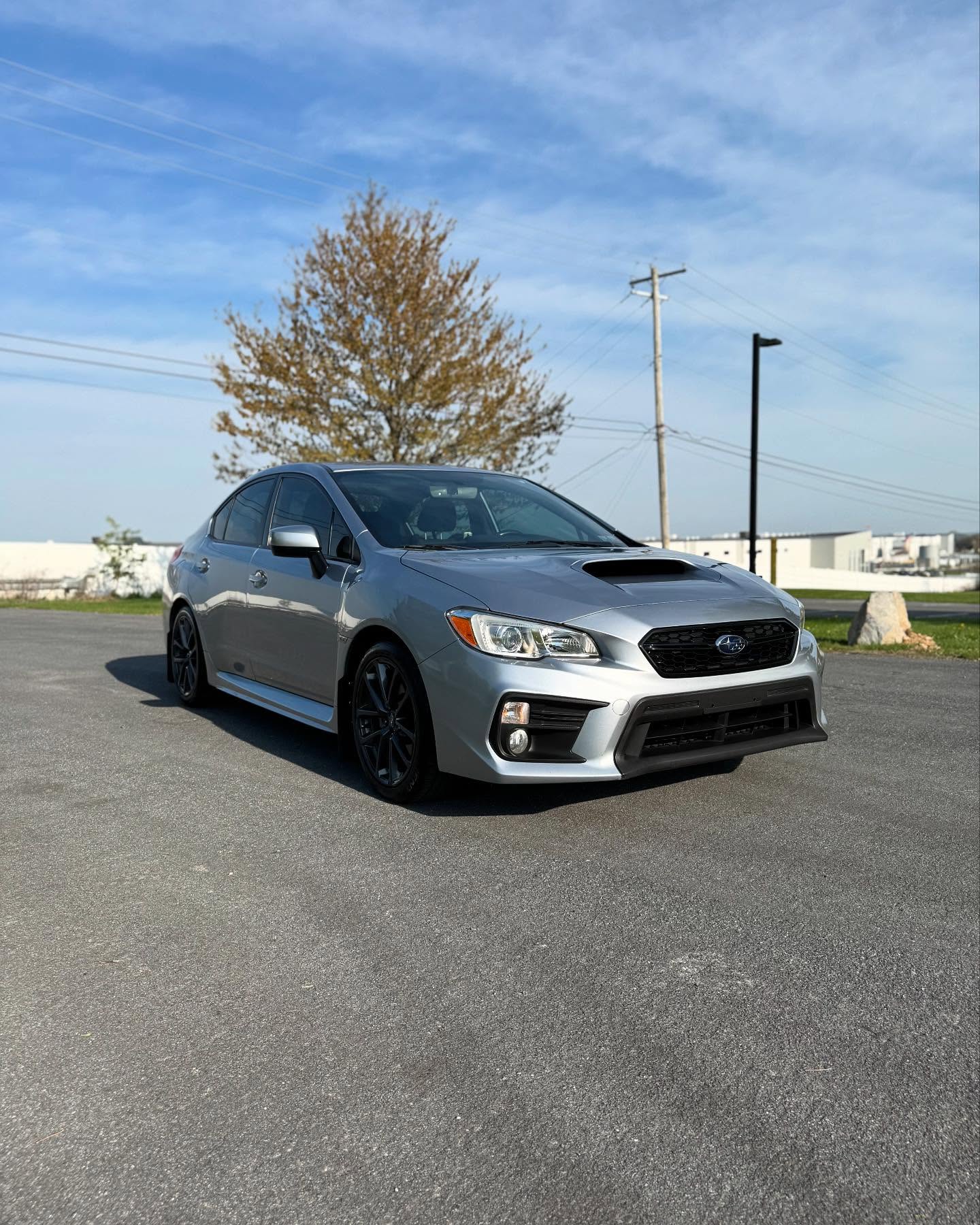 Mirror Image Auto Detailing in Schnecksville, PA (5)