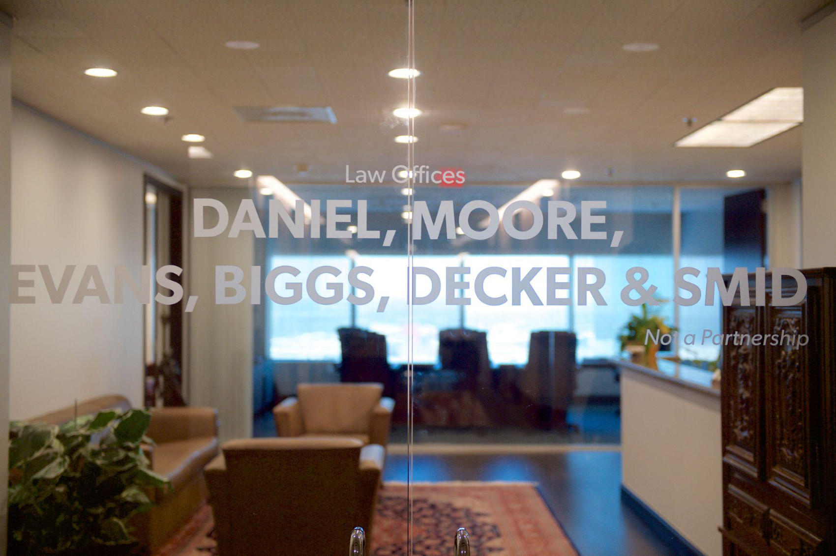 Law Office of Andrew J. Decker in Willow Park, TX