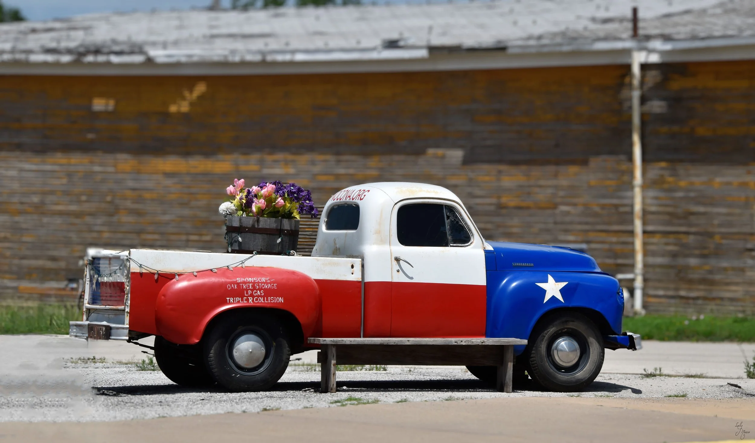 Nocona Chamber of Commerce in Nocona, TX (4)