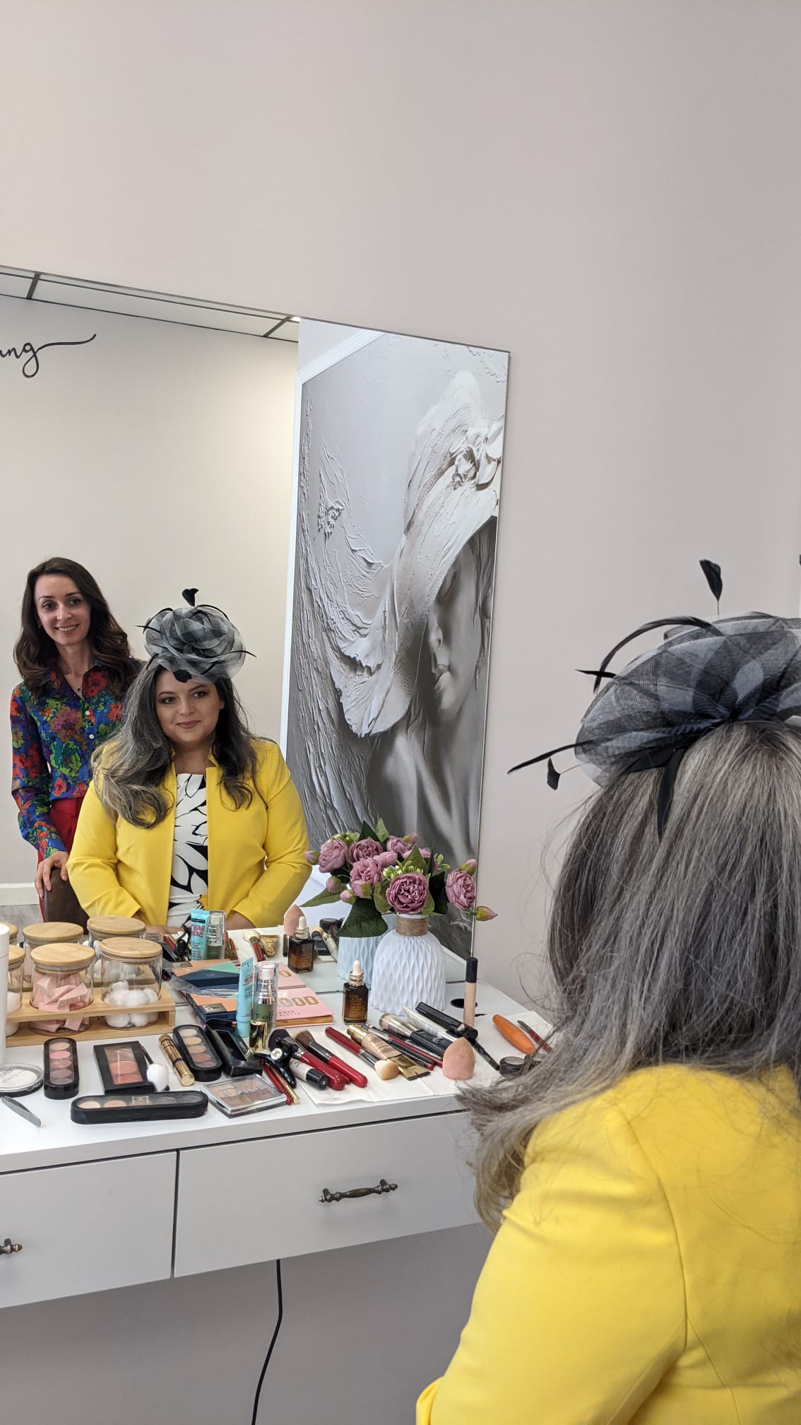 ProfBeauty Spa Salon LLC in Prospect, KY (4)