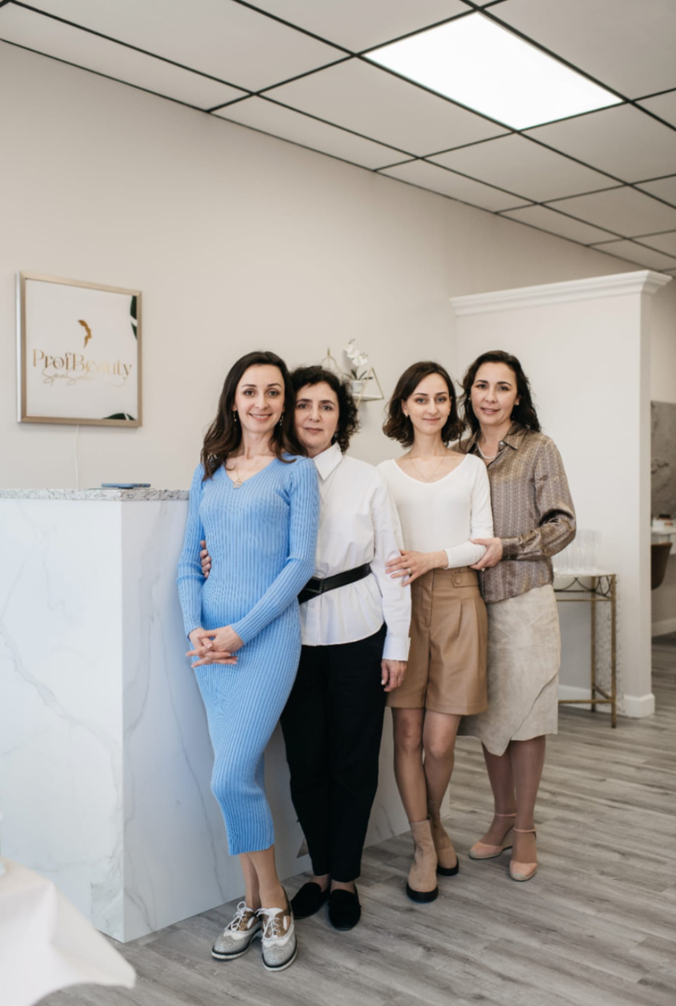 ProfBeauty Spa Salon LLC in Prospect, KY (5)