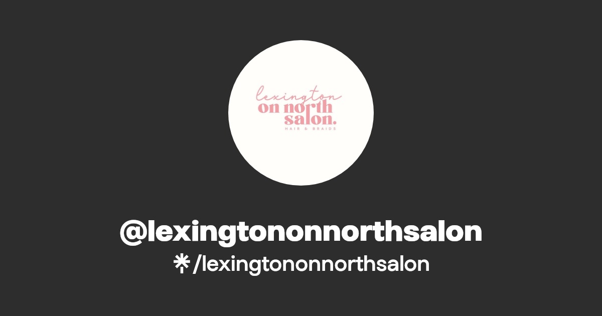 Lexington on North Salon in Milwaukee, WI (2)