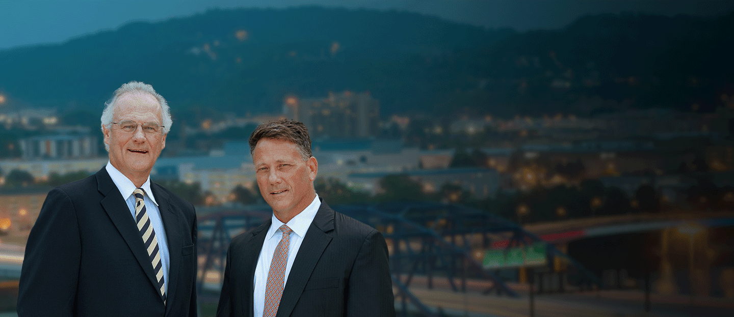 Farmer, Cline & Campbell Personal Injury Lawyers Morgantown in Morgantown, WV