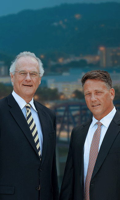 Farmer, Cline & Campbell Personal Injury Lawyers Morgantown in Morgantown, WV (3)