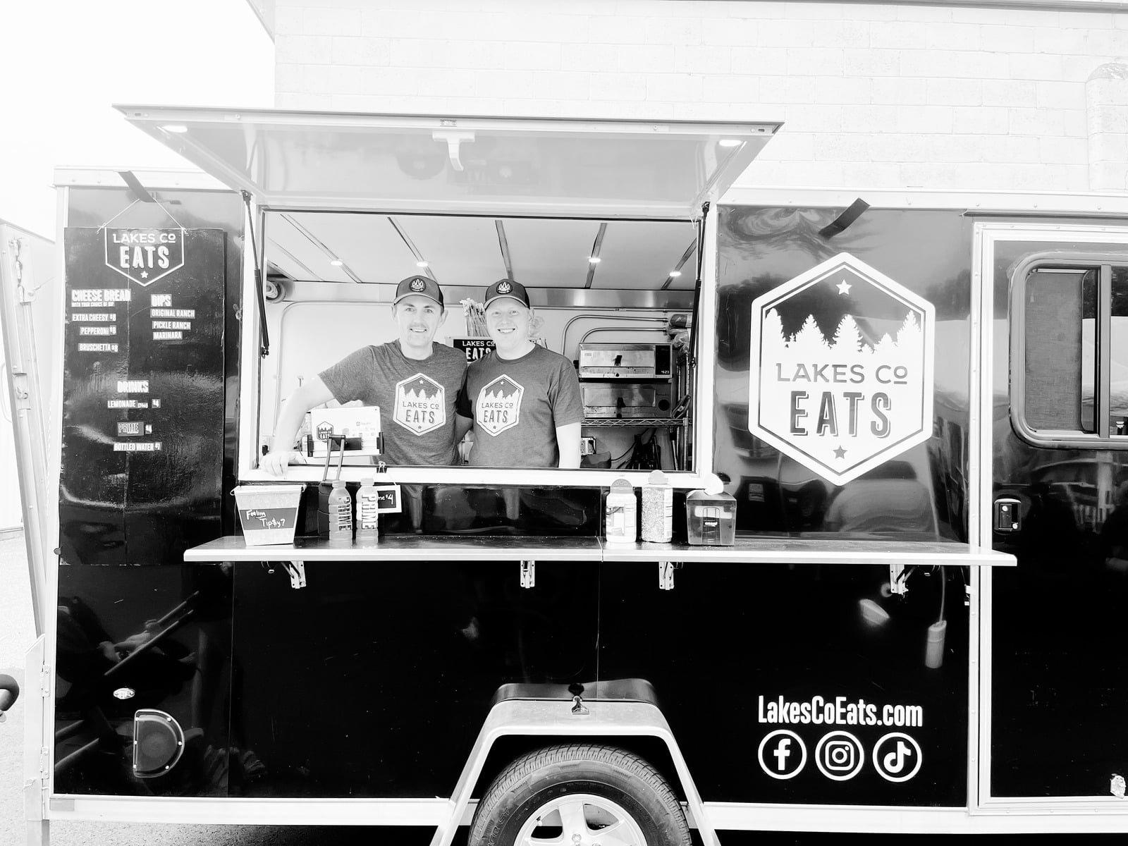Lakes Co Eats in Lagrange, IN (6)
