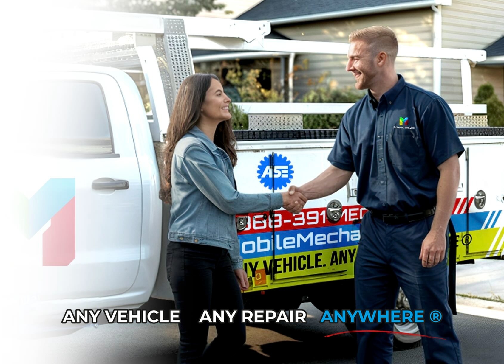 Mobile Mechanic of Statesville in Statesville, NC (5)
