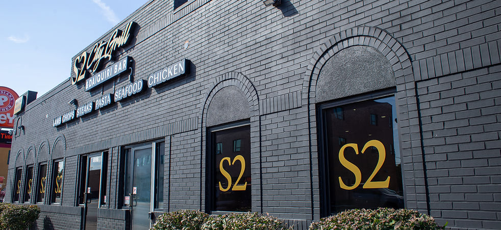 S2 Grills - Maywood in Maywood, IL