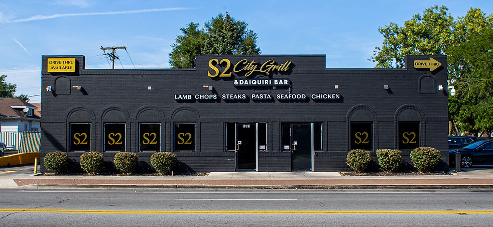 S2 Grills - Maywood in Maywood, IL (2)