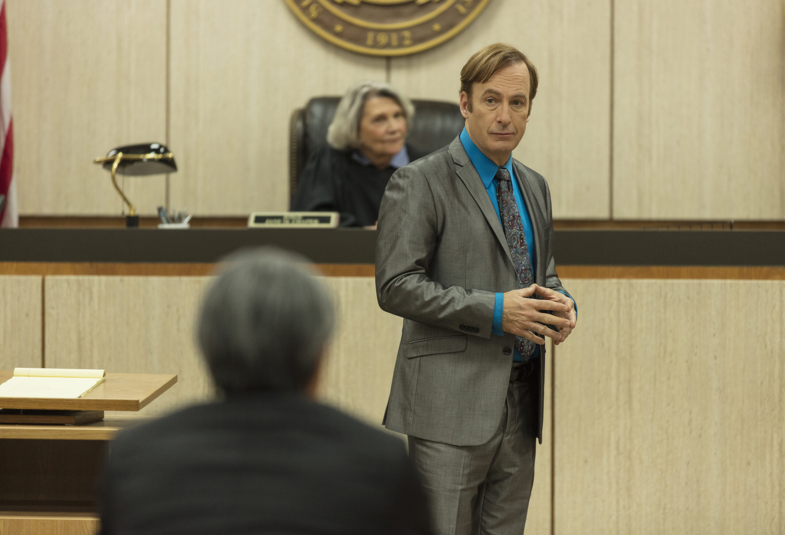 Attorney Saul Goodman in Bakersfield, CA