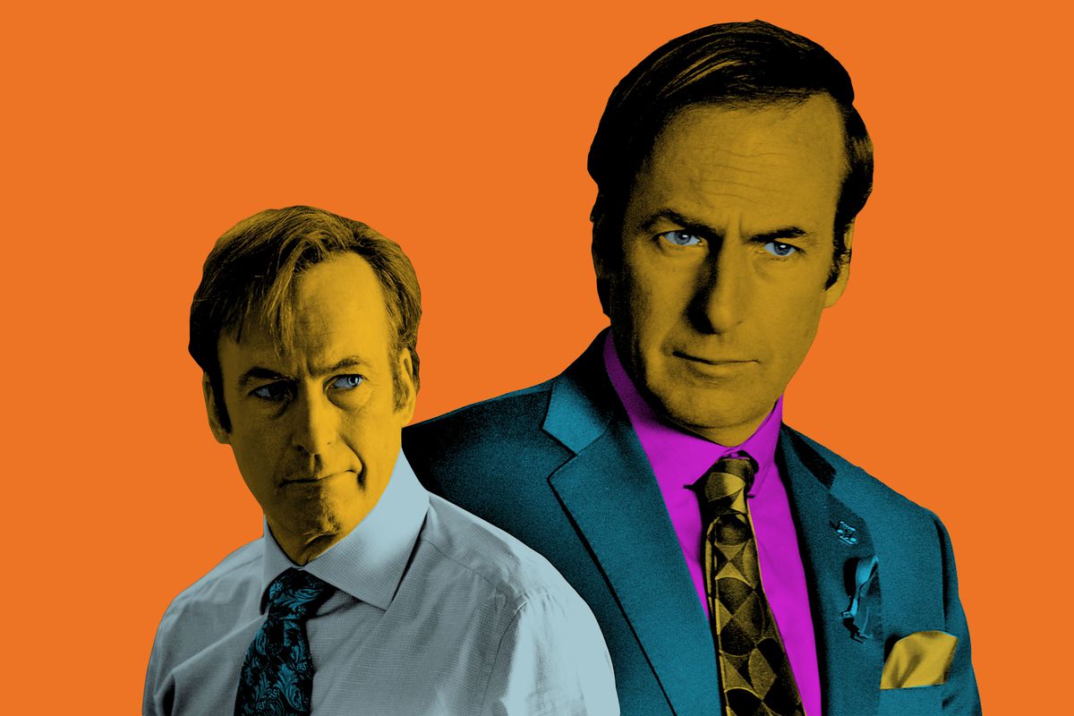 Attorney Saul Goodman in Bakersfield, CA (2)