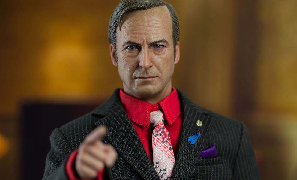 Attorney Saul Goodman in Bakersfield, CA (3)